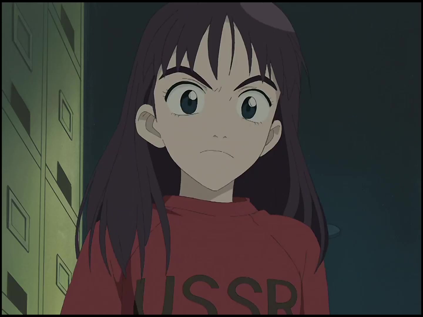[Tsukyio Editing Resources] FLCL (Episode 3) Raw Clips (46) (tsukyio.com).mp4
